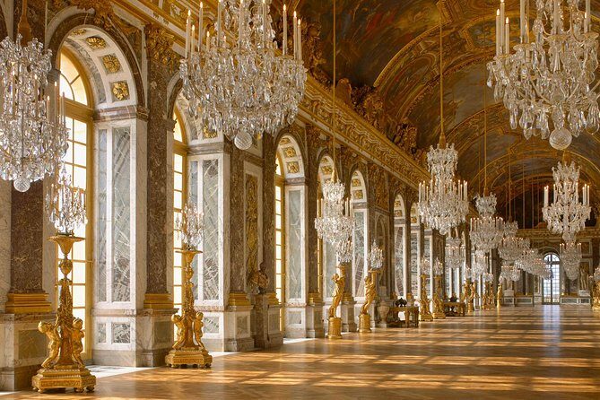 Versailles Palace Audio-Guided Tour by Shuttle from Paris - Final Thoughts: Who Will Love This Tour?