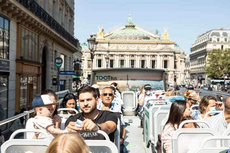 Versailles Palace: Day Trip & Paris Hop-On Hop-Off - Who Will Love This Tour?