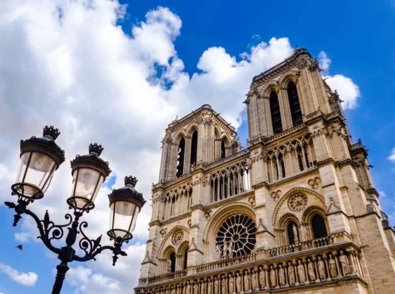 Versailles Palace: Day Trip & Paris Hop-On Hop-Off - Final Thoughts