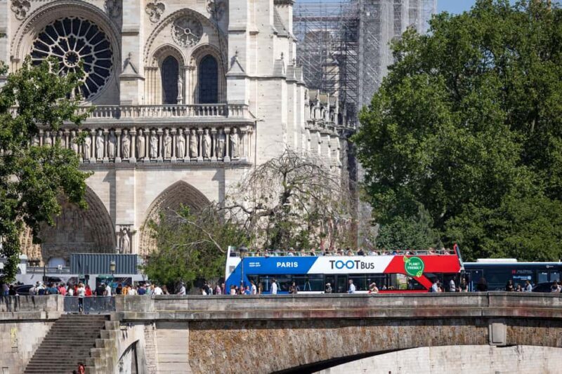 Versailles Palace: Day Trip & Paris Hop-On Hop-Off - FAQ