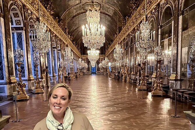 Versailles Palace Family Tour with Private Transfers and Lunch - An In-Depth Look at the Versailles Family Tour