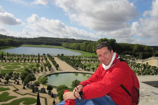 Versailles Palace Family Tour with Private Transfers and Lunch - Authentic Insights from Past Travelers