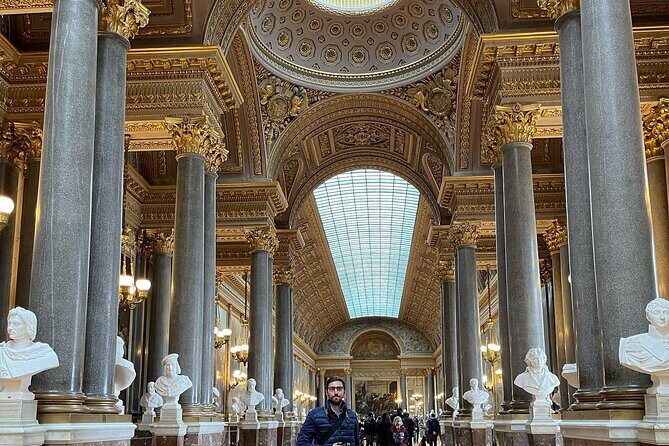 Versailles Palace Family Tour with Private Transfers and Lunch - The Sum Up