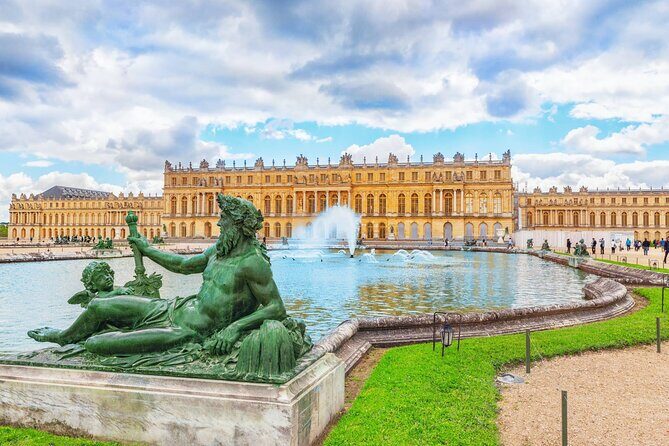 Versailles Palace, Garden Entry Ticket - Optional Private Guide - Final Thoughts
