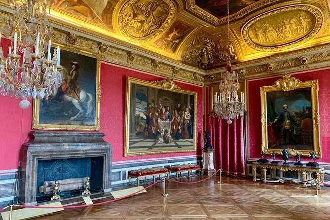 Versailles Palace & Gardens Audio Tour - Private Transportation - A Deep Dive into the Experience