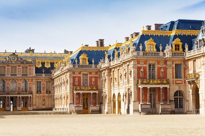 Versailles Palace & Gardens Guided Tour - Who Should Consider This Tour?