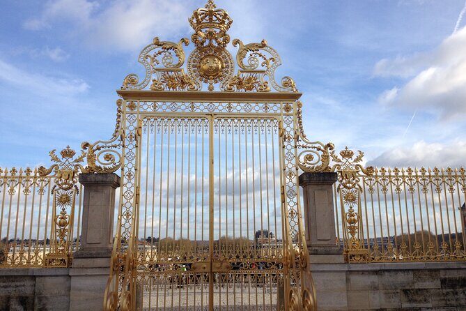 Versailles Palace & Gardens Guided Tour - FAQ