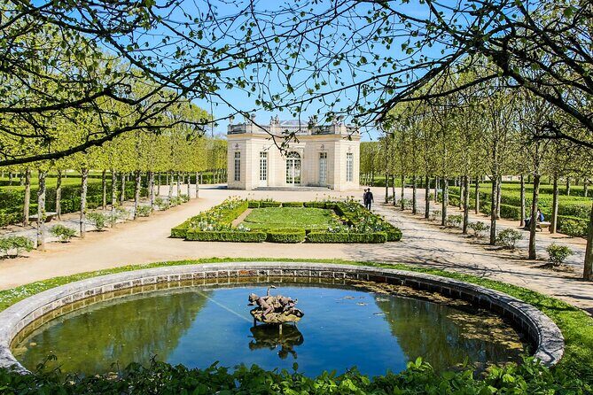 Versailles Palace & Gardens - Louis XIV's heritage - A Detailed Look at the Versailles Experience