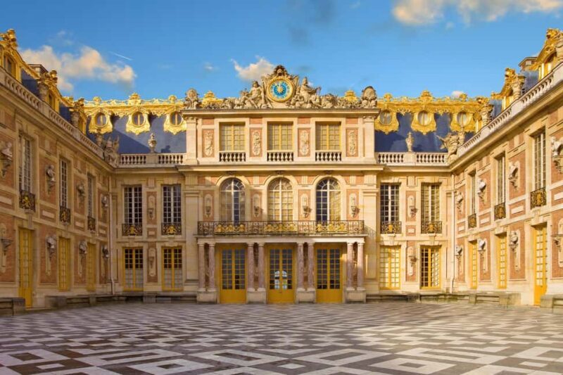 Versailles Palace, Gardens, Trianon Estate Fast-Track Tour - An In-Depth Look at the Versailles Experience