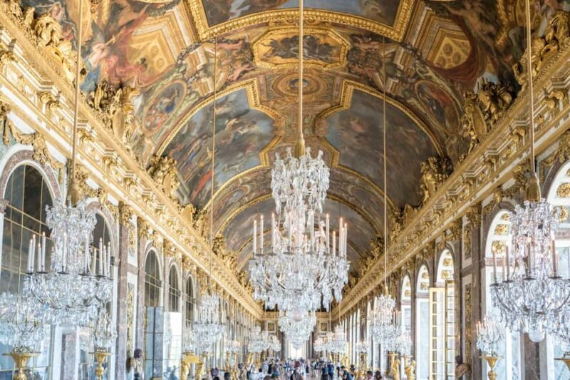 Versailles Palace, Gardens, Trianon Estate Fast-Track Tour - Final Thoughts