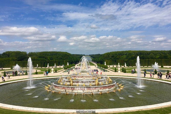 Versailles Palace & Giverny Private Tour with Lunch&Hotel Pick-up - Final thoughts: Is this tour right for you?