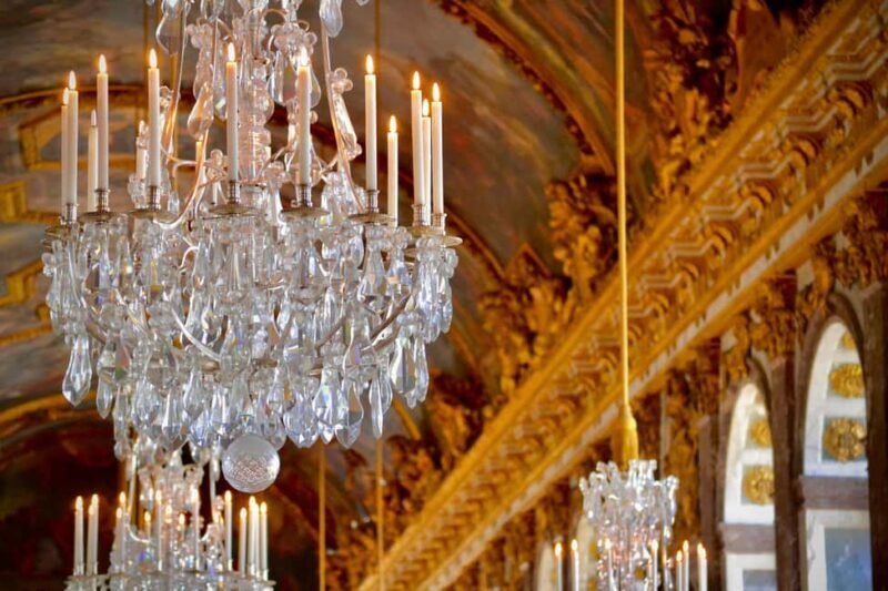 Versailles Palace Guided Experience and Gardens Entry 10 PPL - Why Choose This Versailles Tour?