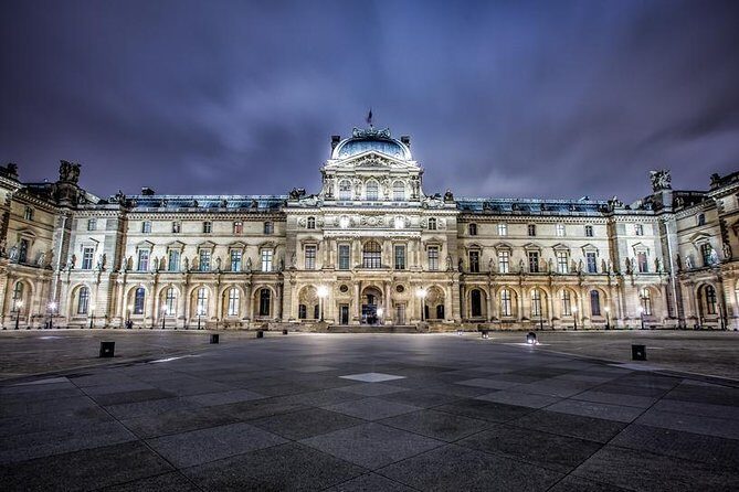 Versailles Palace & Louvre Museum Private Day Tour from Paris - The Balance of Value and Experience
