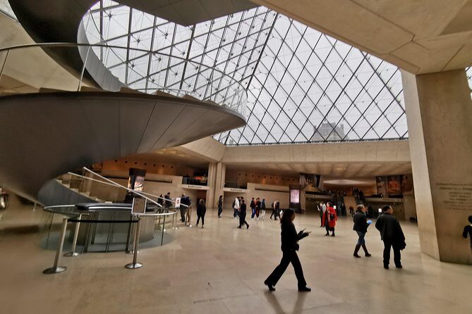 Versailles Palace & Louvre Museum Private Day Tour from Paris - Final Thoughts: Is this Tour Right for You?