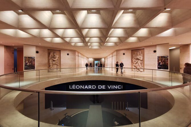 Versailles Palace & Louvre Museum Private Day Tour from Paris - The Sum Up: Who Is This Tour Best For?