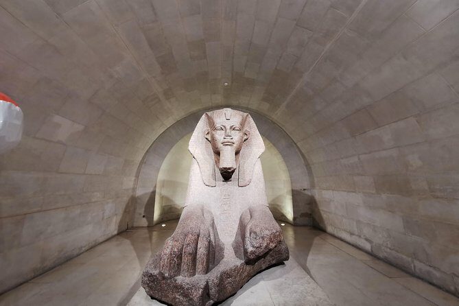 Versailles Palace & Louvre Museum Private Day Tour from Paris - FAQ