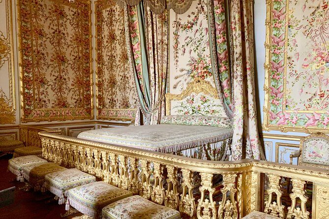 Versailles Palace & Marie-Antoinette's Estate Full Day Private Tour from Paris - What to Expect from the Versailles Palace & Marie-Antoinette’s Estate Tour