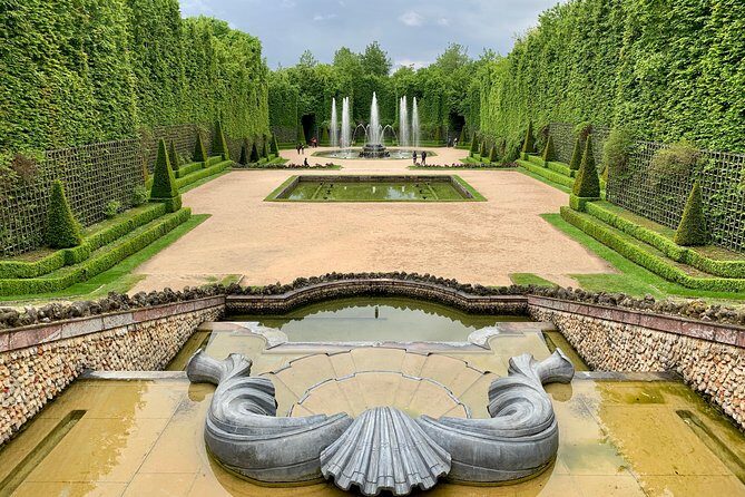 Versailles Palace & Marie-Antoinette's Estate Full Day Private Tour from Paris - Final Thoughts: Is This Tour Worth It?