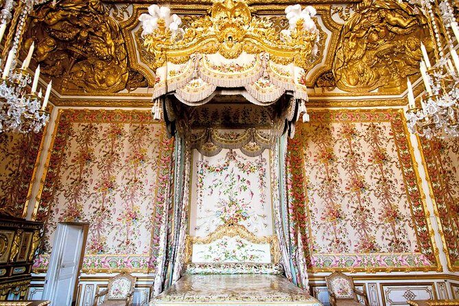 Versailles Palace & Marie-Antoinette's Estate Private Guided Tour - Cost and Value