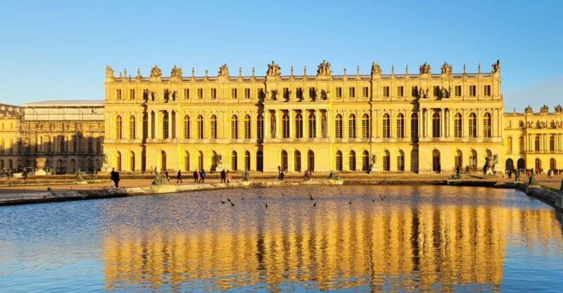 Versailles Palace & Marie-Antoinette's Estate Private tour - Who Should Book This Tour?