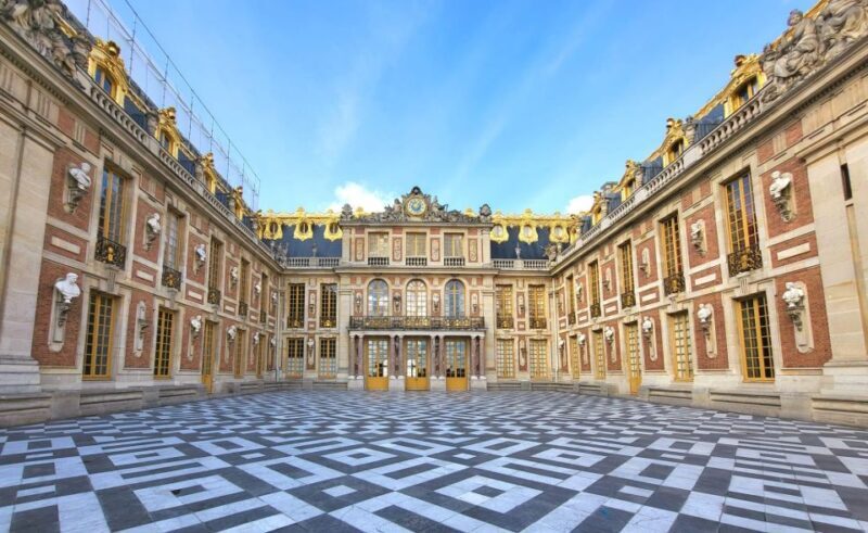 Versailles Palace & Marie-Antoinette's Estate Private tour - Final Thoughts