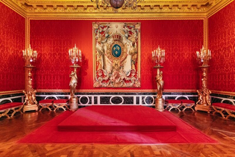 Versailles: Palace of Versailles Skip-the-Line Guided Tour - The Sum Up