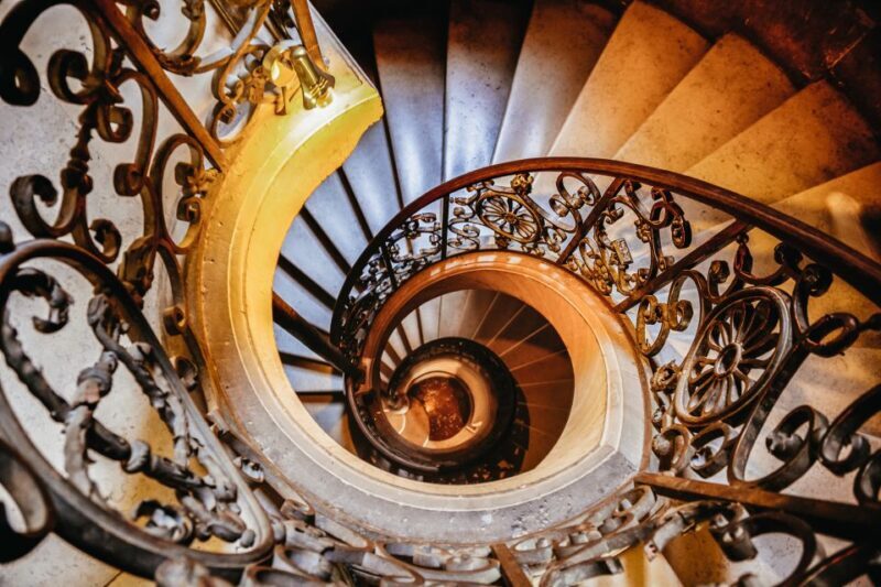 Versailles: Palace of Versailles Timed Entry Ticket - An Up-Close Look at Your Versailles Experience