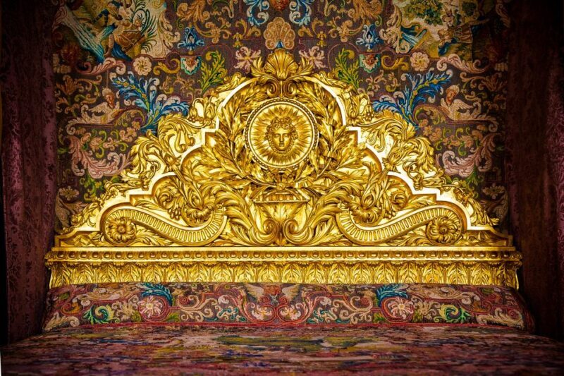 Versailles: Palace of Versailles Timed Entry Ticket - FAQs