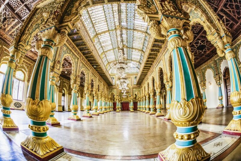 Versailles: Palace of Versailles Timed Entry Ticket - Final Thoughts