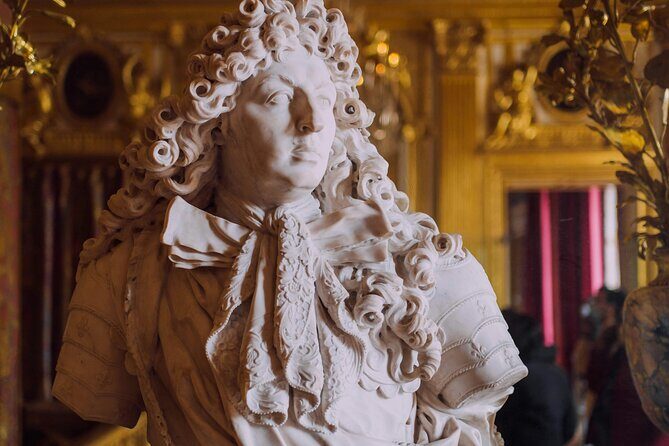 Versailles Palace Passport with optional Audio Guide - Who Is This Tour Best For?