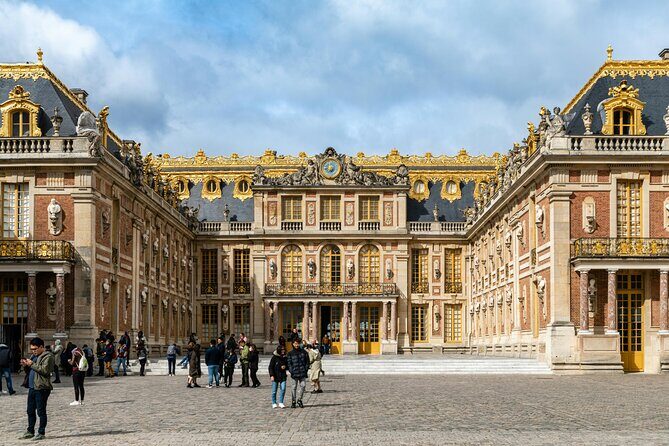 Versailles Palace Passport with optional Audio Guide - FAQ