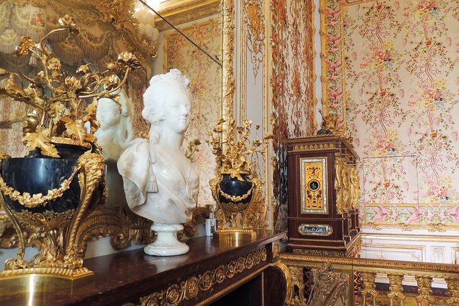Versailles Palace Private Half Day Guided Tour including Hotel Pickup from Paris - The Value of Skip-the-Line and Customization
