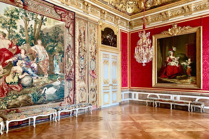 Versailles Palace Private Tailored Guided Tour With Hotel Pickup - Final Thoughts