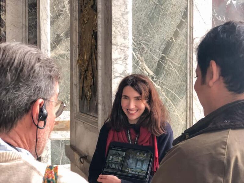 Versailles Palace: Private & VIP Guided Tour - Key Points