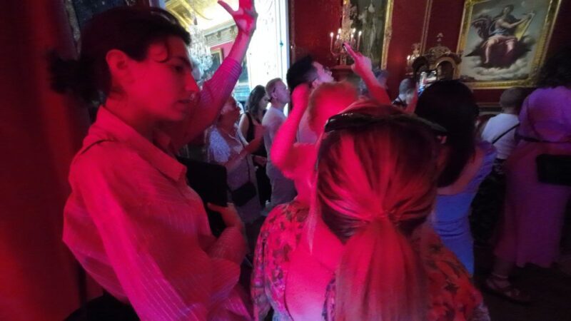 Versailles Palace: Private & VIP Guided Tour - A Closer Look at the Versailles VIP Experience