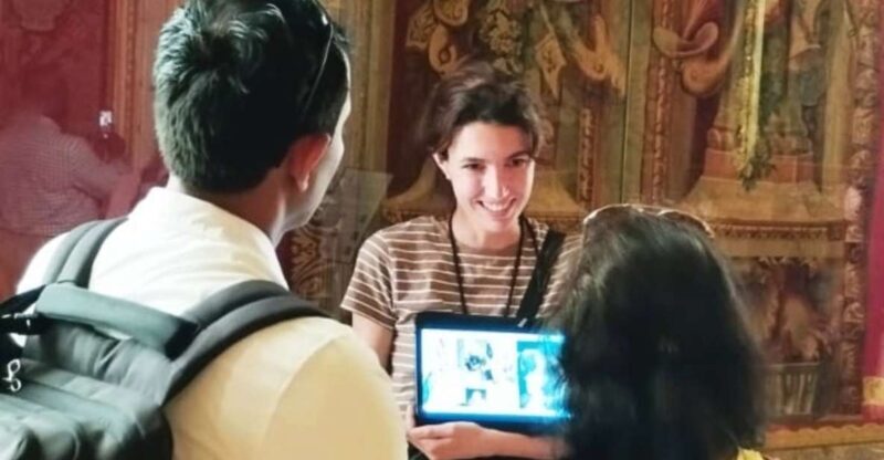 Versailles Palace: Private & VIP Guided Tour - Final Thoughts: Is This Tour Right for You?