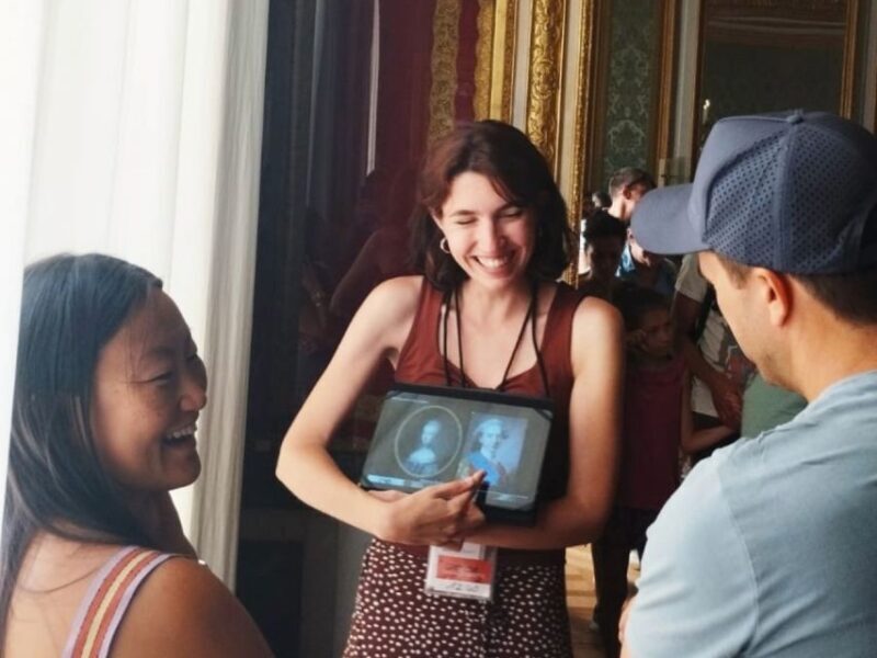 Versailles Palace: Private & VIP Guided Tour - FAQs