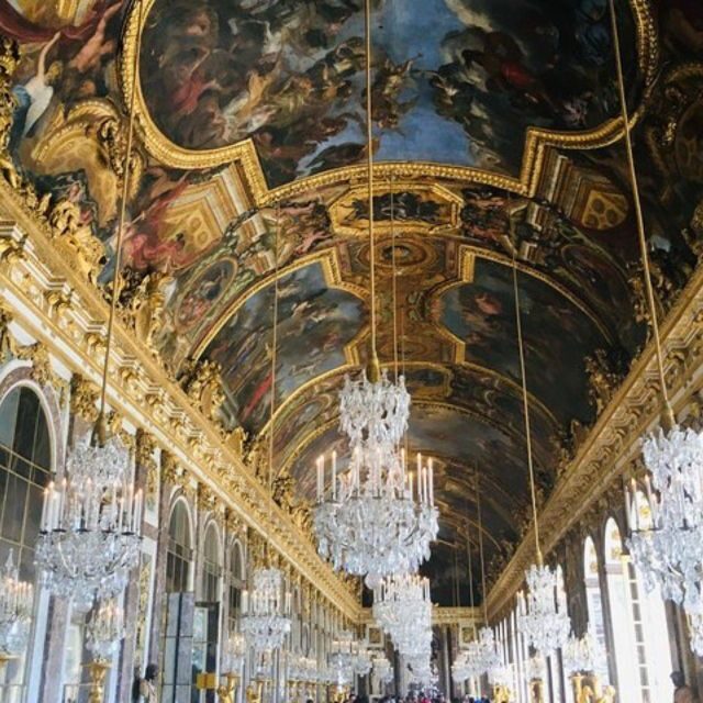 Versailles Palace Skip The Line Access Half Day Private Tour - Important Practicalities