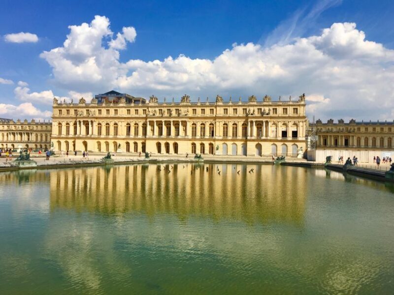 Versailles Palace Skip The Line Access Half Day Private Tour - Final Thoughts