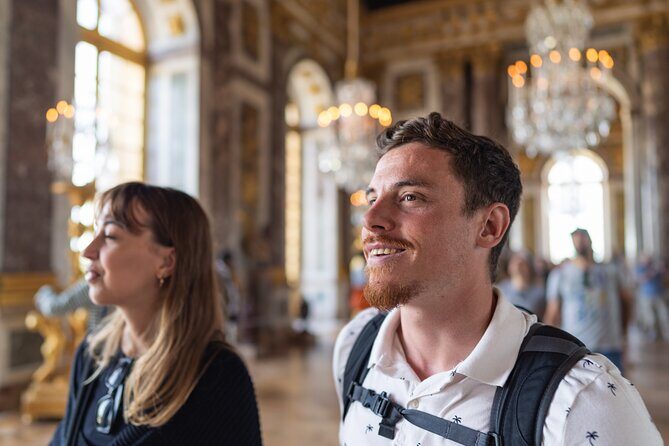 Versailles Palace Skip the line Guided Full Day or Half Day Tour - An In-Depth Look at the Versailles Tour Experience