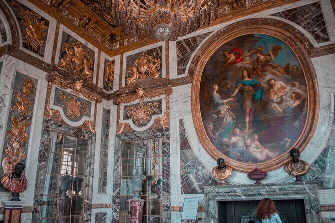 Versailles Palace Skip the Line Guided Tour - The Value of This Tour