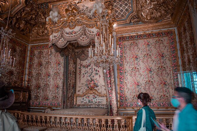 Versailles Palace Skip the Line Guided Tour - Who Is This Tour Best For?