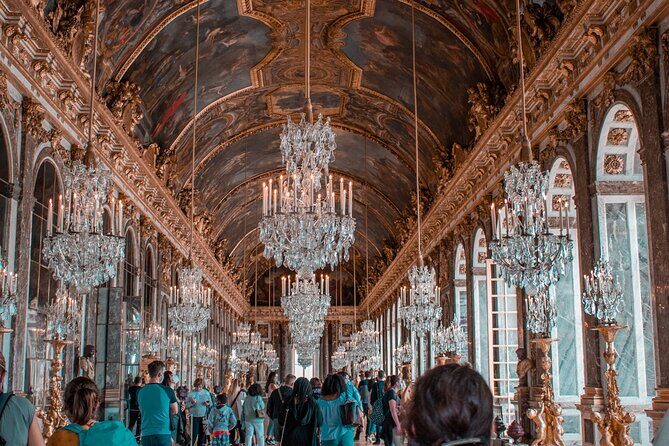 Versailles Palace Skip the Line Guided Tour - Final Thoughts