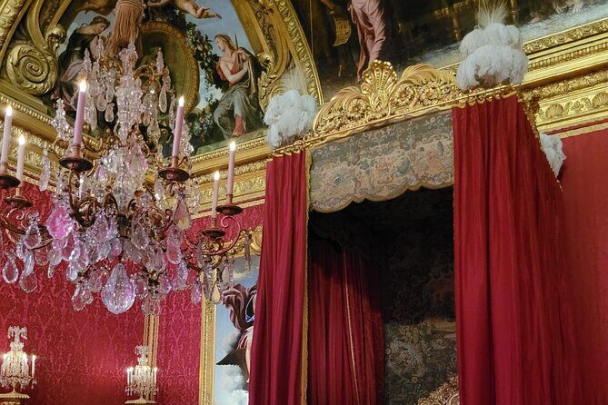 Versailles Palace Skip the Line Guided Tour with Gardens Access - The Practical Side: Logistics and Pricing