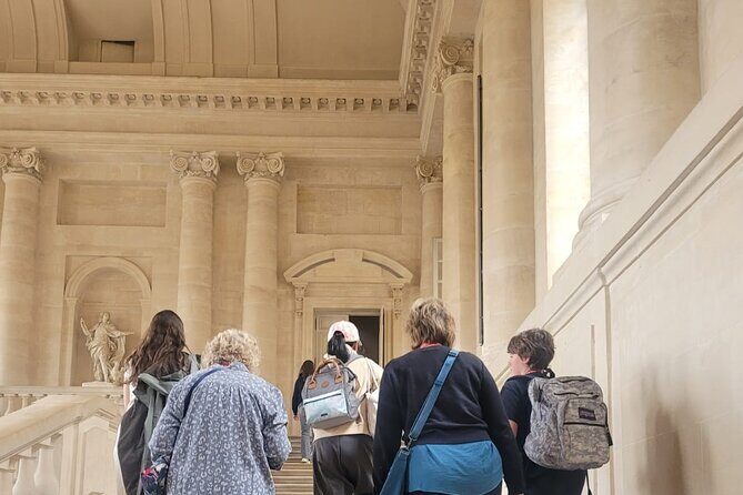 Versailles Palace Skip the Line Guided Tour with Gardens Access - Authentic Insights from Reviewers