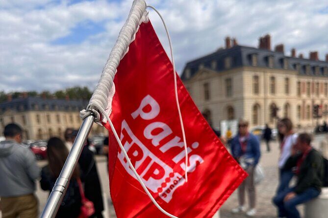 Versailles Palace Skip the Line Guided Tour with Gardens Access - Final Thoughts: Is This Tour for You?