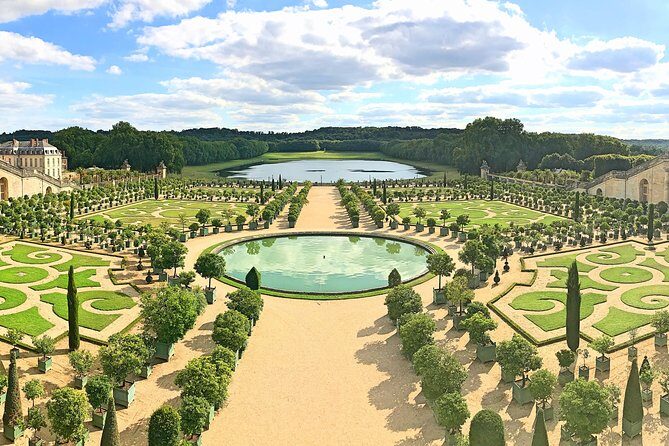Versailles Palace Skip the Line Small Group Guided Tour - Practical Tips
