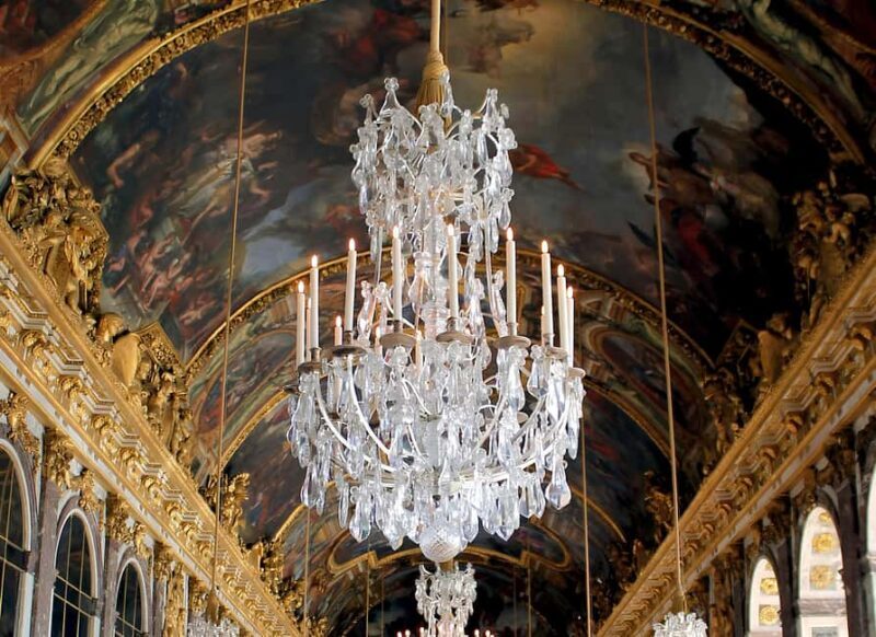 Versailles: Palace Tour With Private Transfers & Audio Guide - A Deep Dive into the Experience