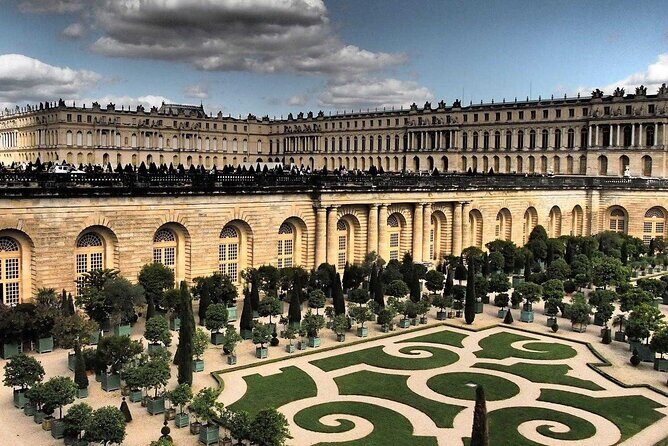 Versailles Palace with Audio Guide - Versailles Palace with Audio Guide: A Practical Look at Exploring a French Icon