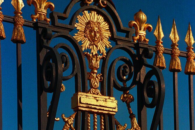 Versailles Palace with Audio Guide - What to Expect from the Versailles Palace with Audio Guide Tour